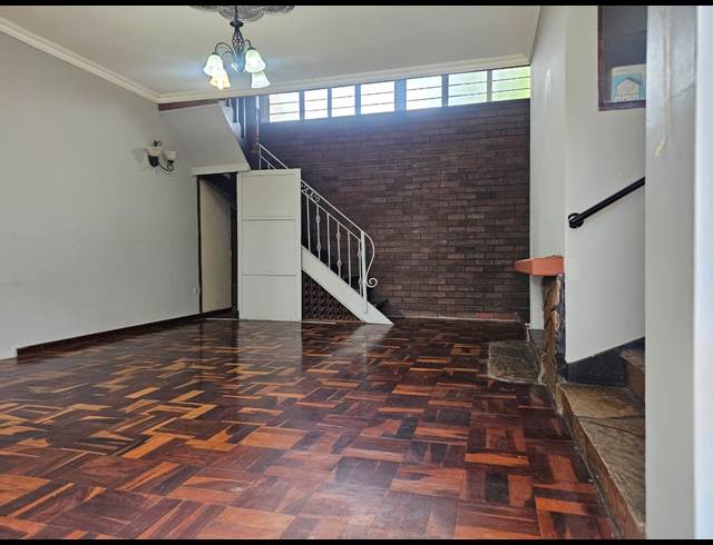 3 BEDROOM FREEHOLD FOR SALE IN WESTVILLE